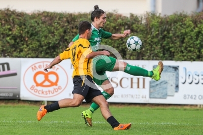 Obdach vs. Judenburg