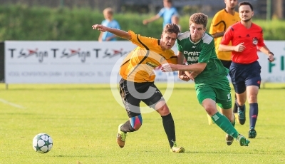 Obdach vs. Judenburg