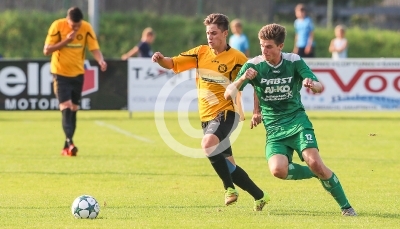 Obdach vs. Judenburg