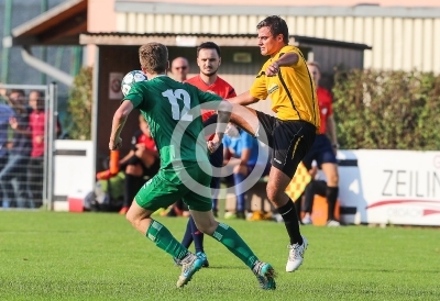 Obdach vs. Judenburg