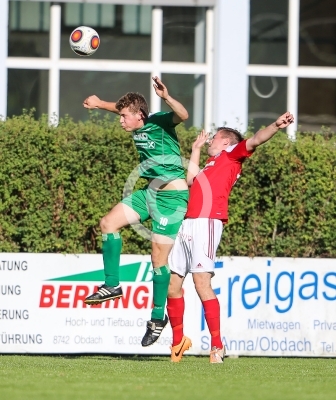 Obdach vs. Stainach Grimming