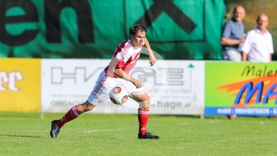 Obdach vs. Stainach Grimming