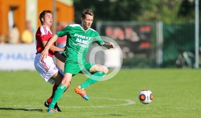 Obdach vs. Stainach Grimming