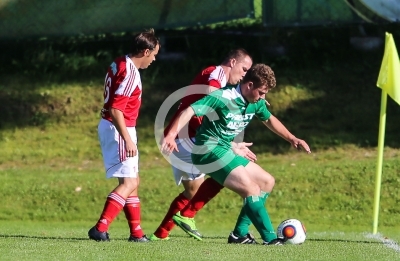 Obdach vs. Stainach Grimming