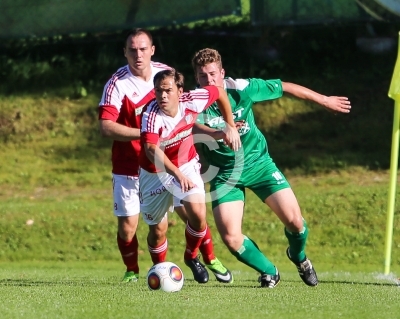 Obdach vs. Stainach Grimming