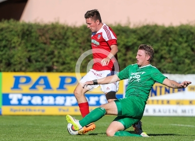 Obdach vs. Stainach Grimming