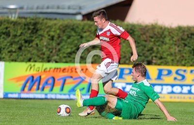 Obdach vs. Stainach Grimming