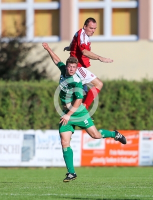 Obdach vs. Stainach Grimming