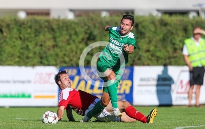 Obdach vs. Stainach Grimming