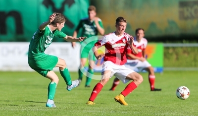 Obdach vs. Stainach Grimming