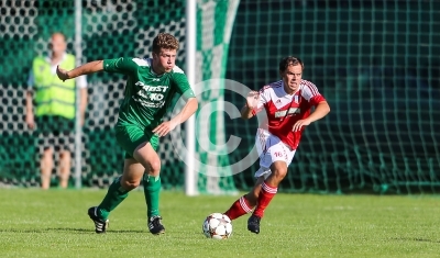 Obdach vs. Stainach Grimming