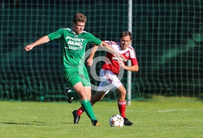 Obdach vs. Stainach Grimming