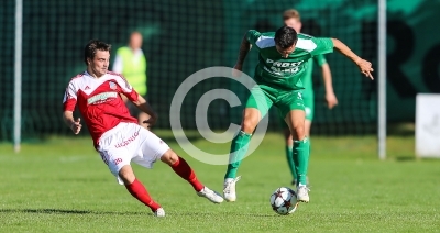 Obdach vs. Stainach Grimming