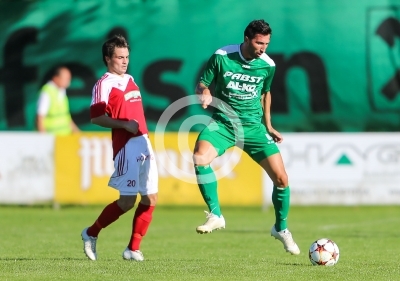 Obdach vs. Stainach Grimming