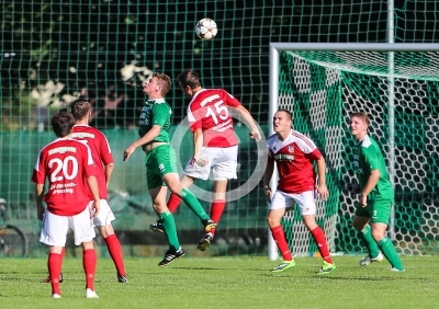 Obdach vs. Stainach Grimming