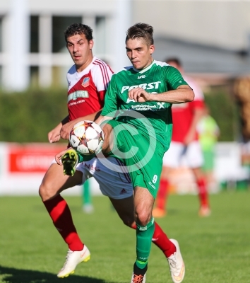 Obdach vs. Stainach Grimming