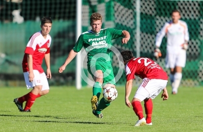 Obdach vs. Stainach Grimming