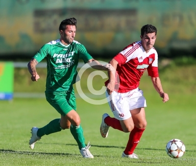 Obdach vs. Stainach Grimming