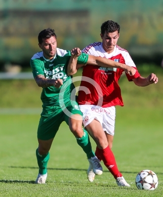 Obdach vs. Stainach Grimming