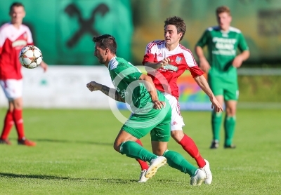 Obdach vs. Stainach Grimming