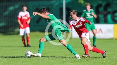 Obdach vs. Stainach Grimming