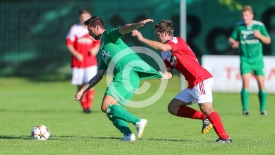 Obdach vs. Stainach Grimming