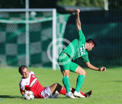 Obdach vs. Stainach Grimming