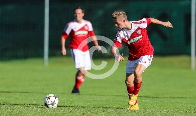 Obdach vs. Stainach Grimming