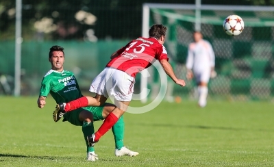 Obdach vs. Stainach Grimming