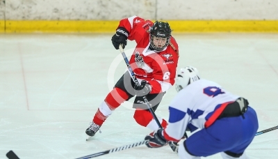 Oesterreich vs. Slowakei