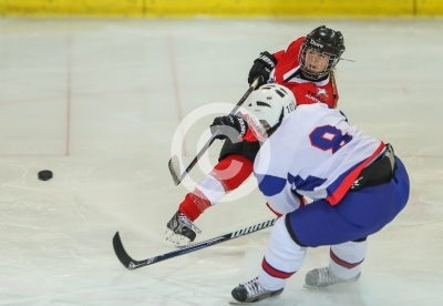 Oesterreich vs. Slowakei