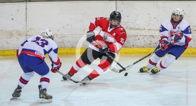 Oesterreich vs. Slowakei