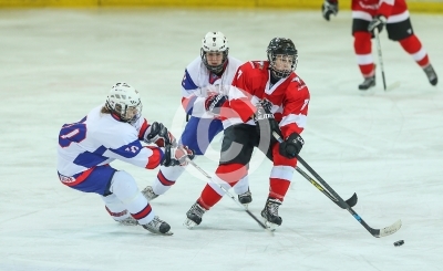 Oesterreich vs. Slowakei