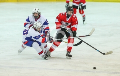 Oesterreich vs. Slowakei