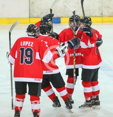 Oesterreich vs. Slowakei