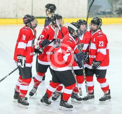 Oesterreich vs. Slowakei