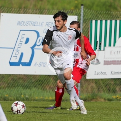 Proleb vs. Judenburg