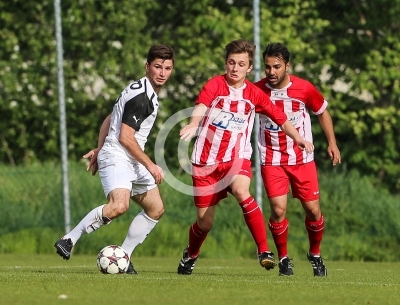 Proleb vs. Judenburg