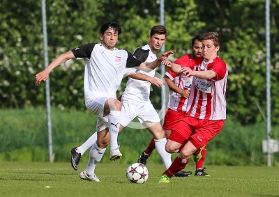 Proleb vs. Judenburg