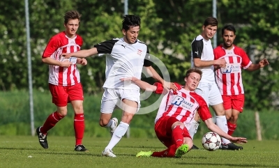 Proleb vs. Judenburg