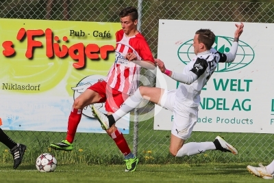 Proleb vs. Judenburg