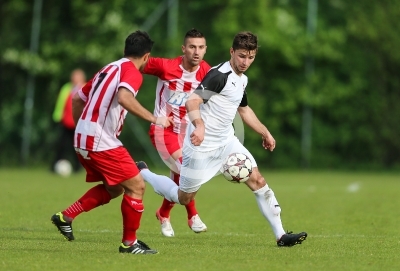 Proleb vs. Judenburg