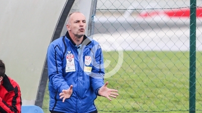 Rapid Kapfenberg vs. ESV Knittelfeld