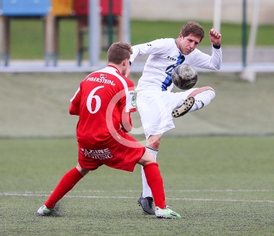 Rapid Kapfenberg vs. ESV Knittelfeld