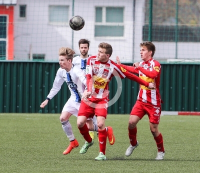 Rapid Kapfenberg vs. ESV Knittelfeld