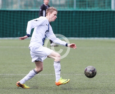 Rapid Kapfenberg vs. ESV Knittelfeld