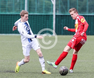 Rapid Kapfenberg vs. ESV Knittelfeld