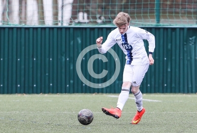 Rapid Kapfenberg vs. ESV Knittelfeld