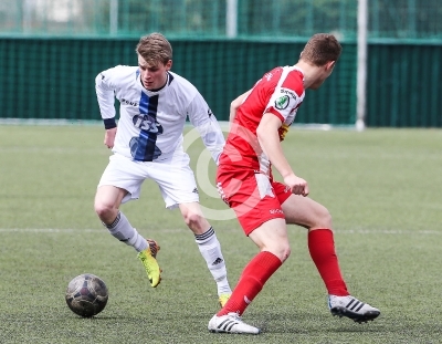 Rapid Kapfenberg vs. ESV Knittelfeld