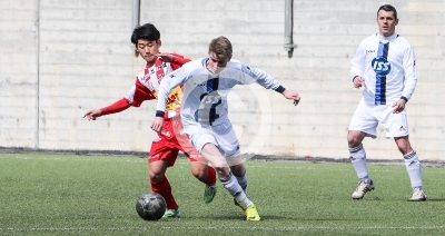 Rapid Kapfenberg vs. ESV Knittelfeld